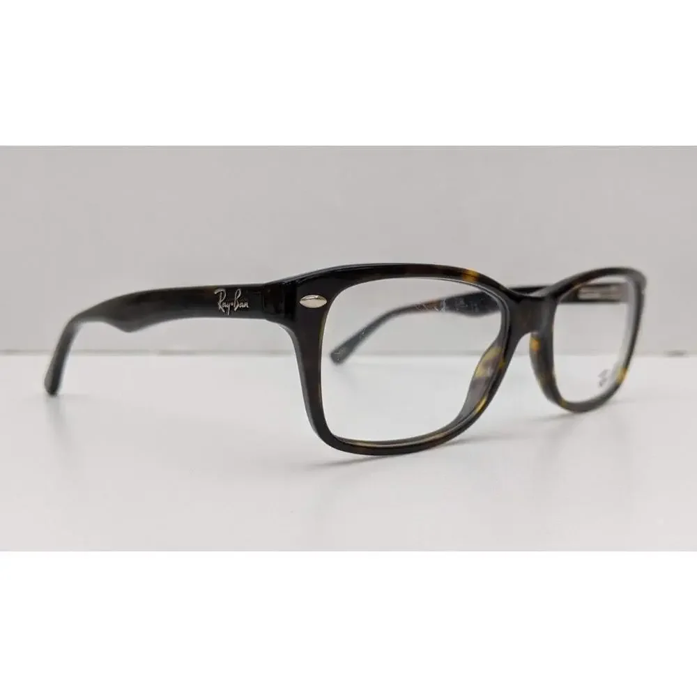 🕶️Ray-Ban RAP5465AA Eyeglasses 53/17 140 /KAK551🕶️